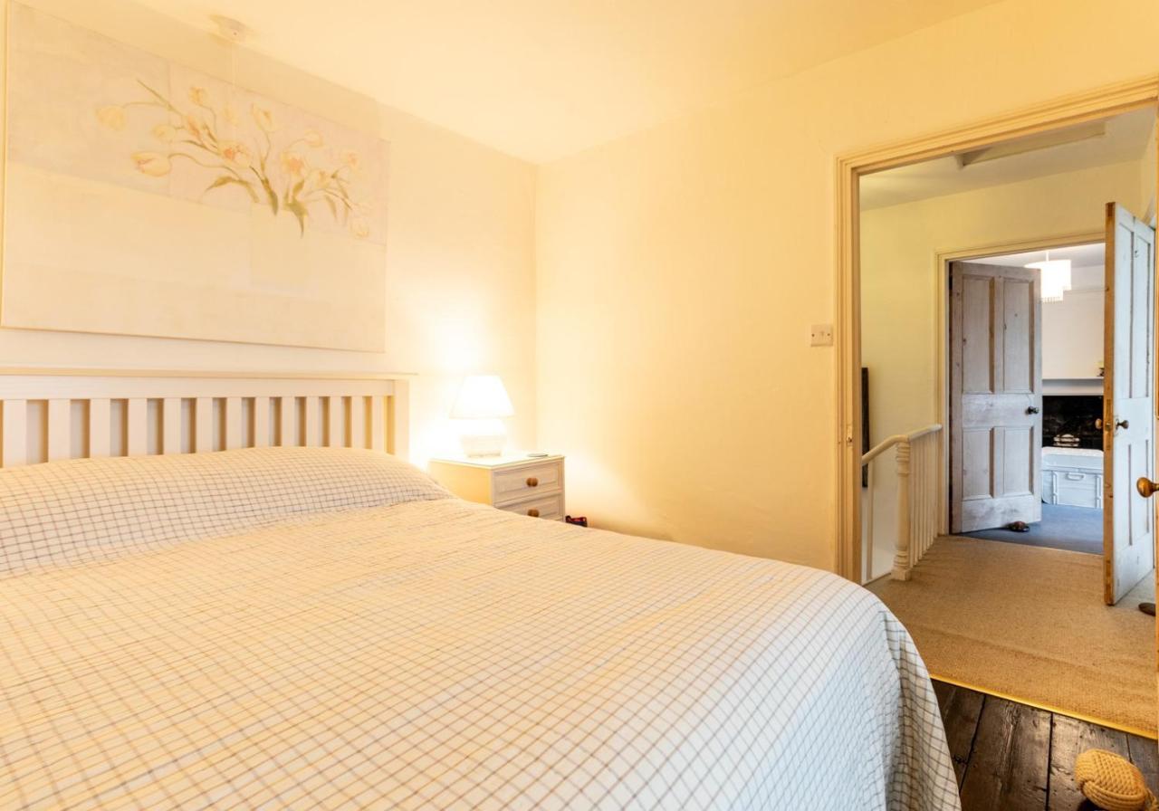 Holiday home Y Llusernau *