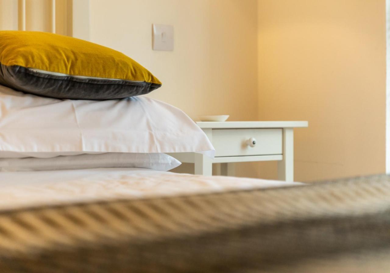 Y Llusernau Holiday home
